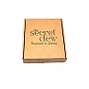 The Secret Dew Dreamy Desire Corrugated Box (Body Mist 200ml + Body Lotion 200ml + Body Wash 200ml) (1Pack)