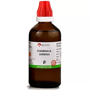 BJain Terminalia Chebula 1X (Q) (100ml)