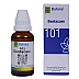 Bahola Dentacare 101 Drops (30ml)
