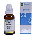 Bahola Livace 29 Drops (30ml)