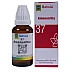 Bahola Amenorrhia 37 Drops (30ml)