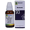 Bahola Burncare 93 Drops (30ml)