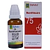 Bahola Bursitiscare 75 Drops (30ml)