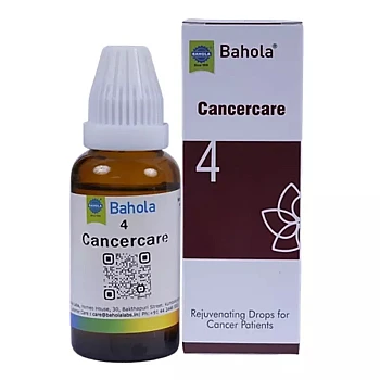 Bahola Cancercare 4 Drops (30ml)