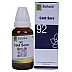 Bahola Cold Sore 92 Drops (30ml)