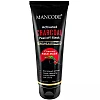 Mancode Activated Charcoal Peel Off Mask (100ml)