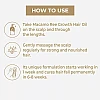 Macamo Ree Growth Hair Oil (200ml)