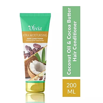 Olivia Xtra Moisturizing Hair Conditione (200ml)