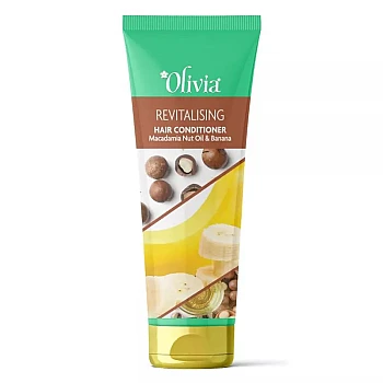 Olivia Revitalizing Hair Conditione (200ml)
