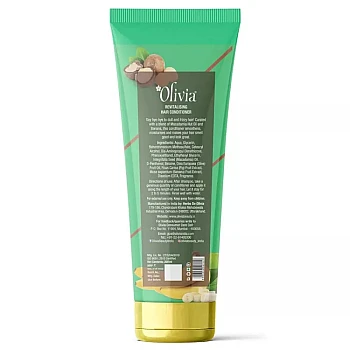 Olivia Revitalizing Hair Conditione (200ml)