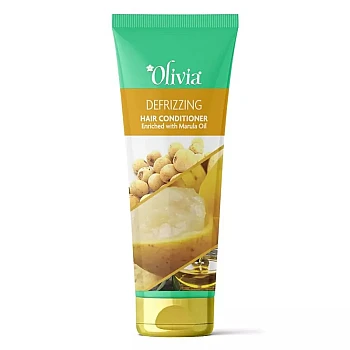 Olivia Defrizzing Hair Conditioner (200ml)