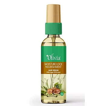 Olivia Moisture Lock Nourishment Hair Serum (45ml)