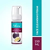 Olivia Hydrating Face Cleansing Foam (150ml)