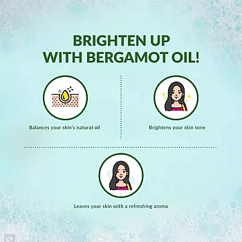 Olivia Clarifying Face Cleansing Foam (150ml)