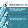 Olivia Skin Purifying Cleansing Oil (50ml)