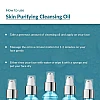 Olivia Skin Purifying Cleansing Oil (50ml)