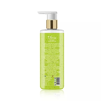 Olivia Skin Soothing Body Wash (250ml)