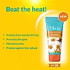Olivia Ultra Protect Sunscreen Spf30 (50g)