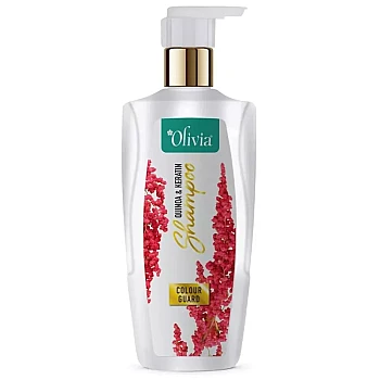 Olivia Color Guard Shampoo (200ml)