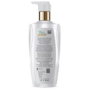 Olivia Color Guard Shampoo (200ml)