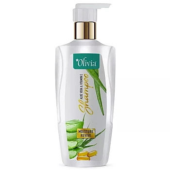 Olivia Moisture Revive Shampoo (200ml)