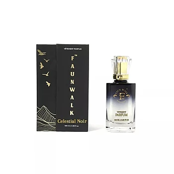 Faun Walk Celestial Noir Similar to Wanted By Night Perfume (Buy 1 Free Get 2) (Buy Perfume 100ml Get Free 2 Perfume 20ml) (1Pack)