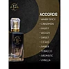 Faun Walk Celestial Noir Similar to Wanted By Night Perfume (Buy 1 Free Get 2) (Buy Perfume 100ml Get Free 2 Perfume 20ml) (1Pack)