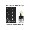 Faun Walk Celestial Noir Similar to Wanted By Night Perfume (Buy 1 Free Get 1) (Buy 1 Perfume 50ml Get Free 20ml Perfume) (1Pack)