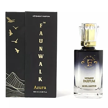 Faun Walk Azura Similar to Stronger with You Perfume (Buy 1 Free Get 2) (Buy Perfume 100ml Get Free 2 Perfume 20ml) (1Pack)