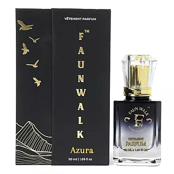 Faun Walk Azura Similar to Stronger with You Perfume (Buy 1 Free Get 1) (Buy 1 Perfume 50ml Get Free 20ml Perfume) (1Pack)
