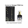 Faun Walk Azura Similar to Stronger with You Perfume (Buy 1 Free Get 1) (Buy 1 Perfume 50ml Get Free 20ml Perfume) (1Pack)