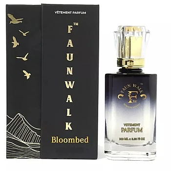 Faun Walk Bloombed for Women Similar to Flora Perfume (Buy 1 + Free Get 1) (Buy 1 Perfume 50ml Get Free 20ml Perfume) (1Pack)