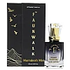 Faun Walk Marrakesh Mist Similar to Tam Dao Perfume (Buy 1 Free Get 1) (Buy 1 Perfume 50ml Get Free 20ml Perfume) (1Pack)