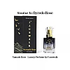 Faun Walk Nomade Rose Similar to Rose of No Man Perfume (Buy 1 Free Get 1) (Buy 1 Perfume 50ml Get Free 20ml Perfume) (1Pack)