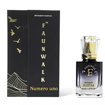 Faun Walk Numero Uno For Women Similar to N5 Perfume (Buy 1 Free Get 2) (Buy Perfume 100ml Get Free 2 Perfume 20ml) (1Pack)