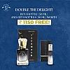 Faun Walk Numero Uno For Women Similar to N5 Perfume (Buy 1 Free Get 1) (Buy 1 Perfume 50ml Get Free 20ml Perfume) (1Pack)