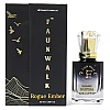 Faun Walk Rogue Ember Similar to Bacarat Perfume (Buy 1 Free Get 1) (Buy 1 Perfume 50ml Get Free 20ml Perfume) (1Pack)
