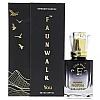 Faun Walk You Luxury Perfume for Men (Buy 1 Free Get 1) (Buy 1 Perfume 50ml Get Free 20ml Perfume) (1Pack)