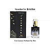 Faun Walk You Luxury Perfume for Men (Buy 1 Free Get 1) (Buy 1 Perfume 50ml Get Free 20ml Perfume) (1Pack)