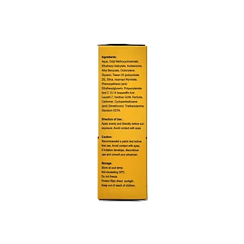 Bio Health Sunlock Sunscreen Spf 50 (50g)