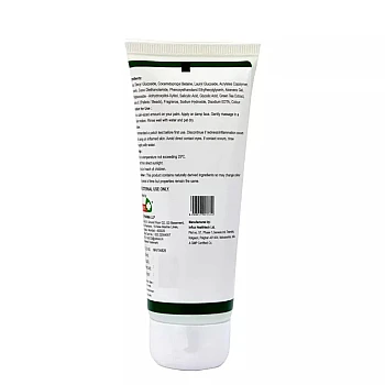 Bio Health Deepore Acne Gel Face Wash (100ml)