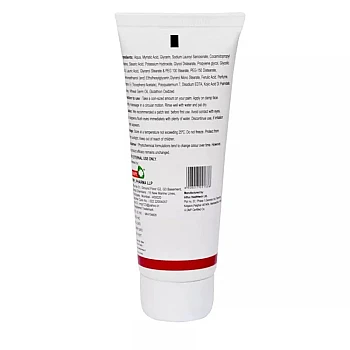 Bio Health Re-Rediance Creamy Face Wash (100ml)