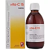 Dr Reckeweg R15 (Vita-C15) (250ml)