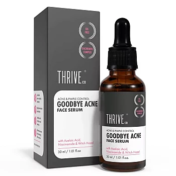 ThriveCo Goodbye Acne Face Serum (30ml)