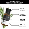 ThriveCo Rosemary Essential Oil (15ml)