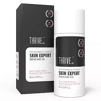 ThriveCo Skin Expert Oil (80ml)