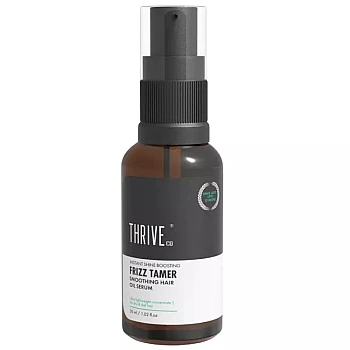 ThriveCo Frizz Tamer Smoothening Hair Oil Serum (30ml)