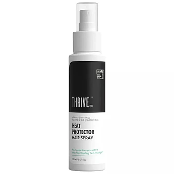 ThriveCo Heat Protector Hair Spray (150ml)