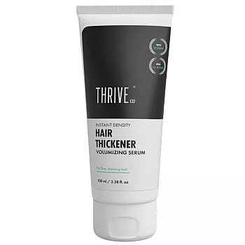 ThriveCo Hair Thickener Volumizing Serum (100ml)