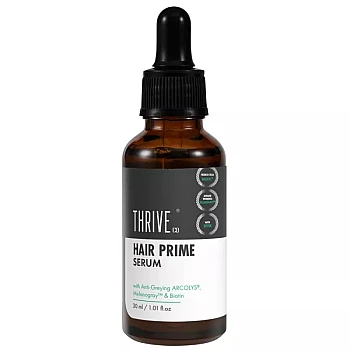 ThriveCo Hair Prime Serum (30ml)